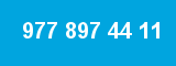 977 897 44 11 977 897 44 11